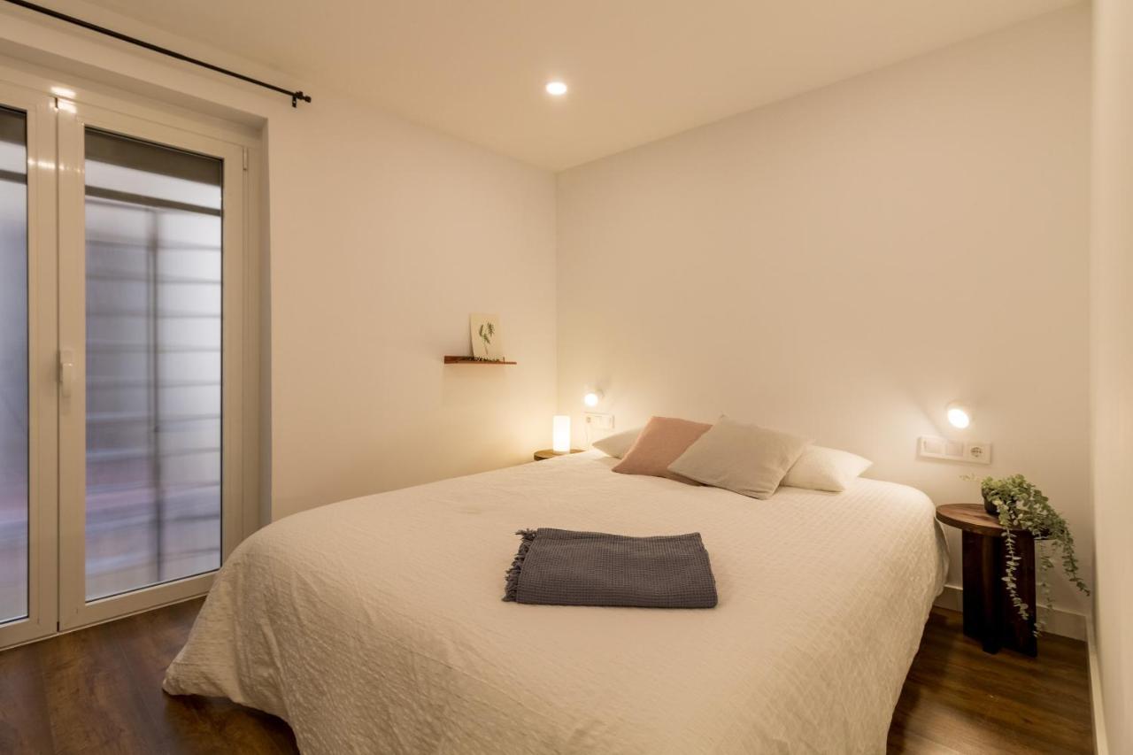 El Born Design Apartments Barcelona Exterior foto