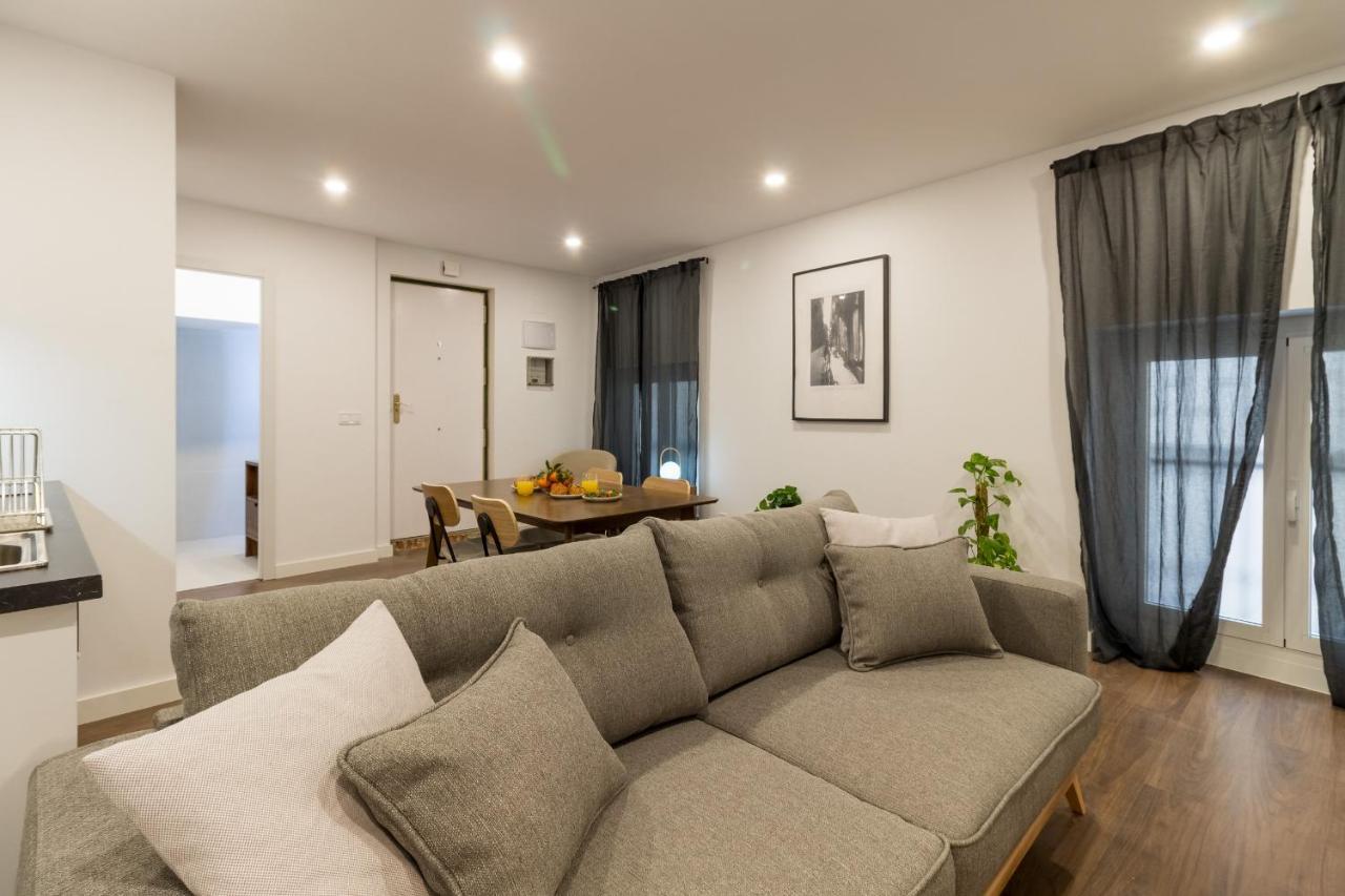 El Born Design Apartments Barcelona Exterior foto